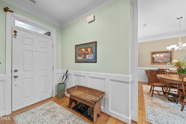 671 Whisper Ridge Drive, Graham, NC 27253