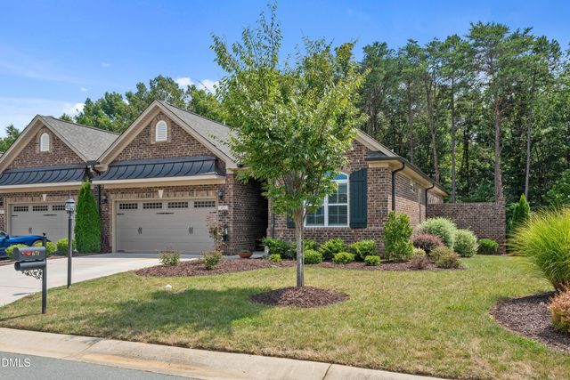 671 Whisper Ridge Drive, Graham, NC 27253