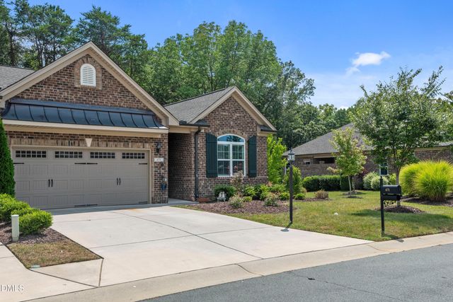 671 Whisper Ridge Drive, Graham, NC 27253
