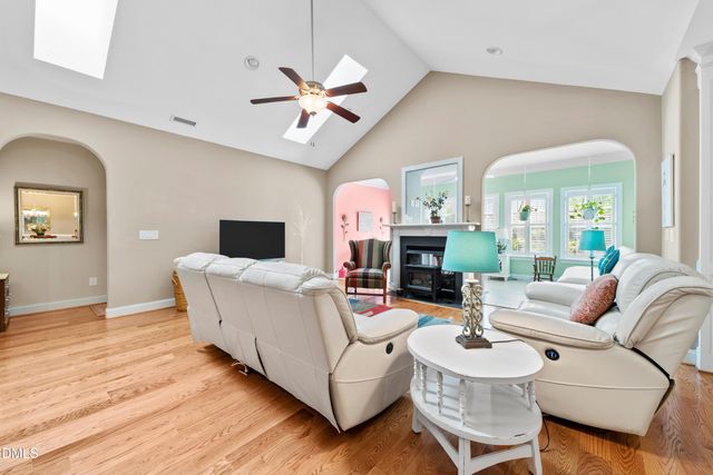 671 Whisper Ridge Drive, Graham, NC 27253