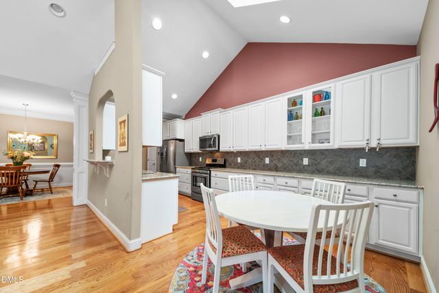 671 Whisper Ridge Drive, Graham, NC 27253