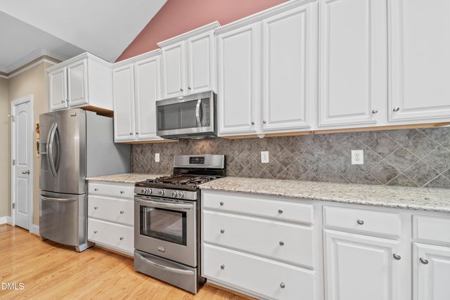 671 Whisper Ridge Drive, Graham, NC 27253