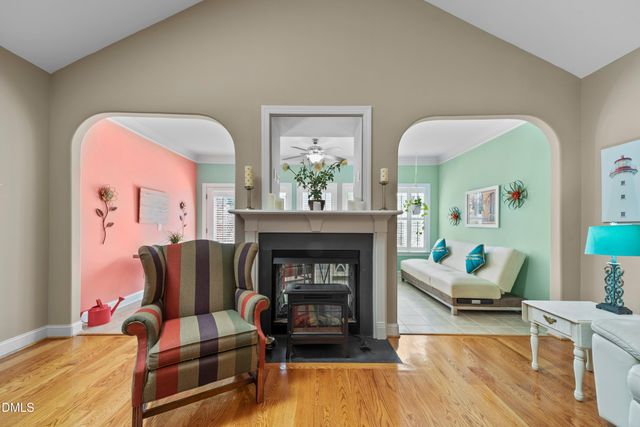 671 Whisper Ridge Drive, Graham, NC 27253