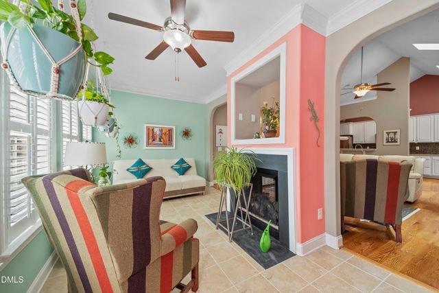 671 Whisper Ridge Drive, Graham, NC 27253