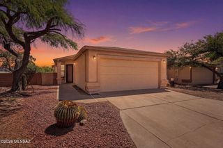 174 E Camino De Diana, Green Valley, AZ 85614