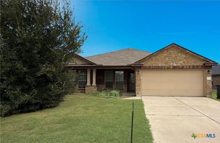 6504 Mustang Creek Road, Killeen, TX 76549