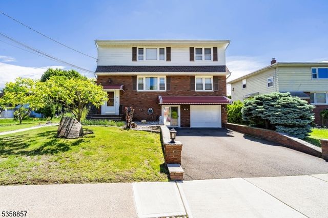 46 Mary Ave, Woodland Park, NJ 07424