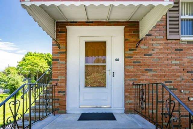46 Mary Ave, Woodland Park, NJ 07424
