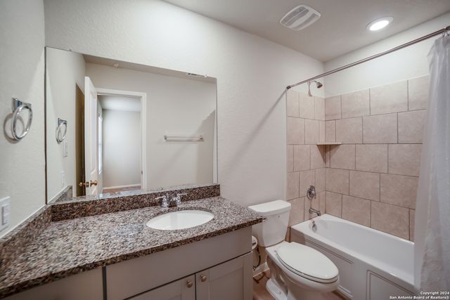 10527 MARGARITA LOOP, Converse, TX 78109