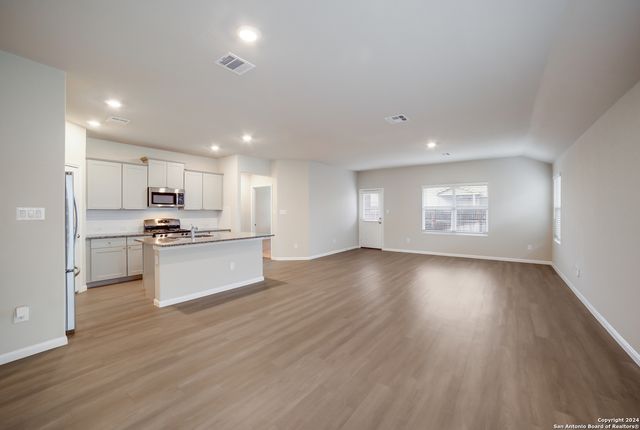 10527 MARGARITA LOOP, Converse, TX 78109