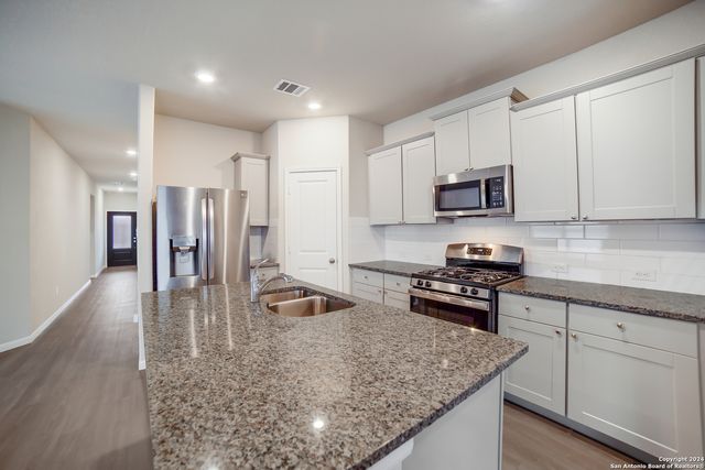 10527 MARGARITA LOOP, Converse, TX 78109