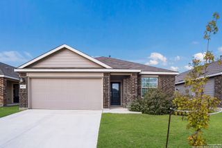 10527 MARGARITA LOOP, Converse, TX 78109