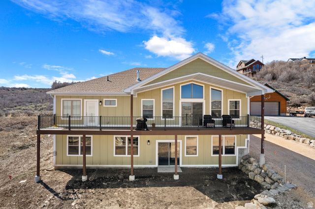 1428 N BROAD HOLLOW RD, Garden City, UT 84028
