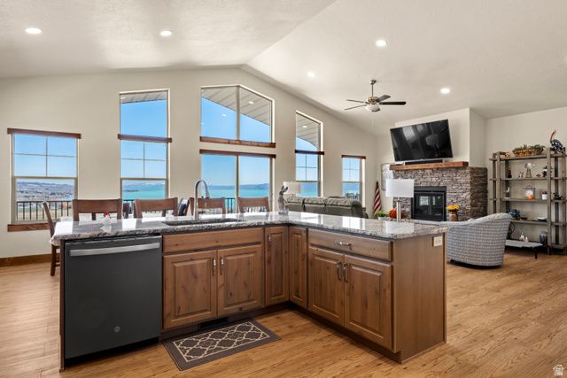 1428 N BROAD HOLLOW RD, Garden City, UT 84028