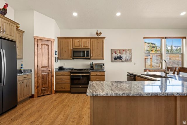 1428 N BROAD HOLLOW RD, Garden City, UT 84028