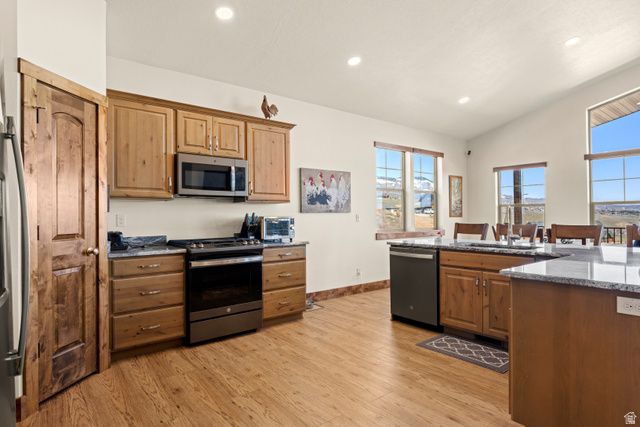 1428 N BROAD HOLLOW RD, Garden City, UT 84028