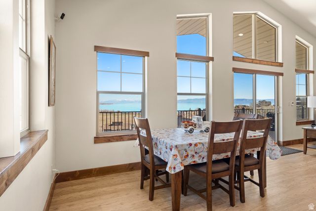 1428 N BROAD HOLLOW RD, Garden City, UT 84028