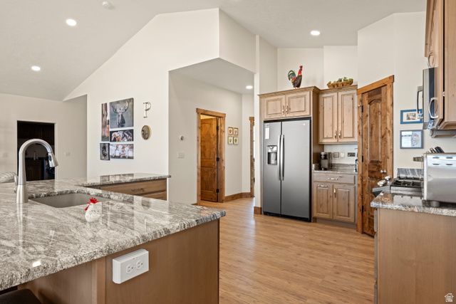 1428 N BROAD HOLLOW RD, Garden City, UT 84028