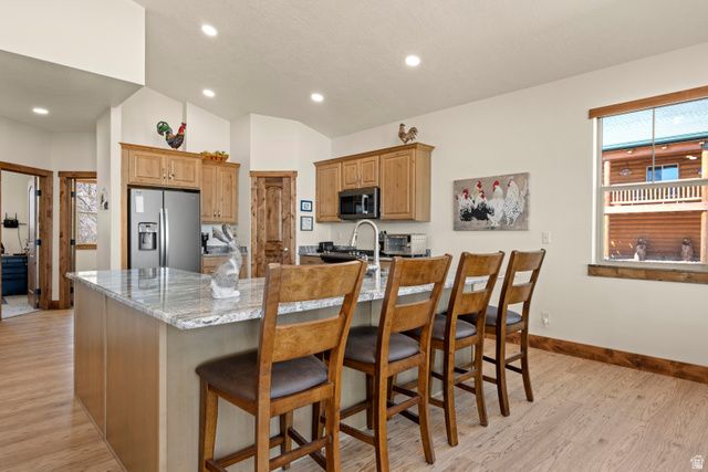 1428 N BROAD HOLLOW RD, Garden City, UT 84028