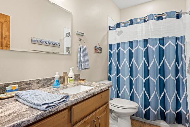1428 N BROAD HOLLOW RD, Garden City, UT 84028