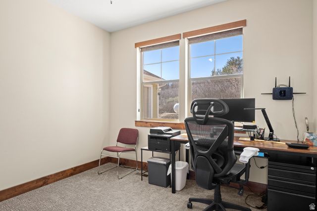 1428 N BROAD HOLLOW RD, Garden City, UT 84028