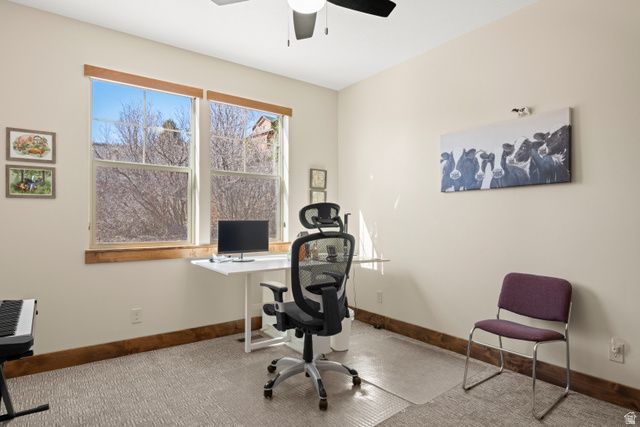 1428 N BROAD HOLLOW RD, Garden City, UT 84028