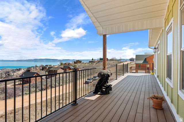 1428 N BROAD HOLLOW RD, Garden City, UT 84028