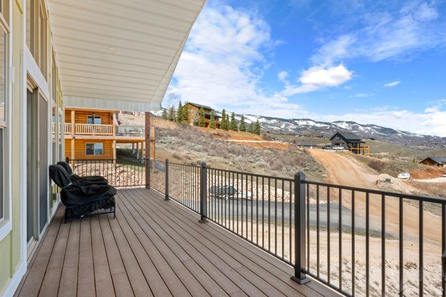 1428 N BROAD HOLLOW RD, Garden City, UT 84028