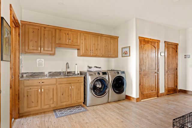 1428 N BROAD HOLLOW RD, Garden City, UT 84028