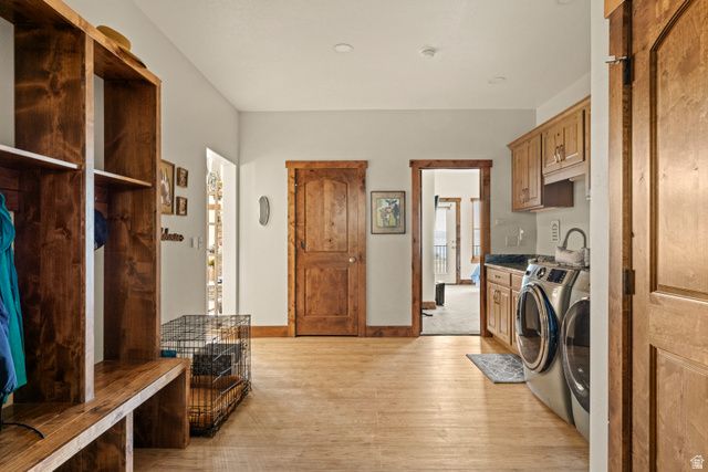 1428 N BROAD HOLLOW RD, Garden City, UT 84028