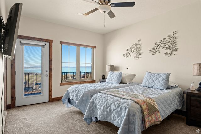 1428 N BROAD HOLLOW RD, Garden City, UT 84028