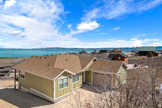 1428 N BROAD HOLLOW RD, Garden City, UT 84028