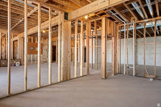 1428 N BROAD HOLLOW RD, Garden City, UT 84028