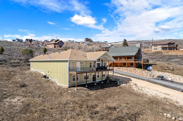 1428 N BROAD HOLLOW RD, Garden City, UT 84028