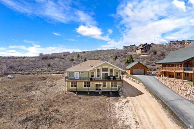 1428 N BROAD HOLLOW RD, Garden City, UT 84028