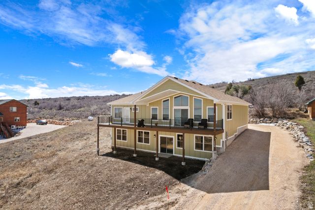 1428 N BROAD HOLLOW RD, Garden City, UT 84028