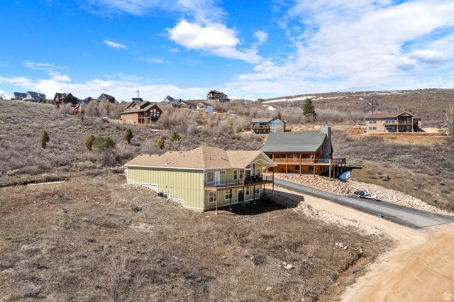1428 N BROAD HOLLOW RD, Garden City, UT 84028