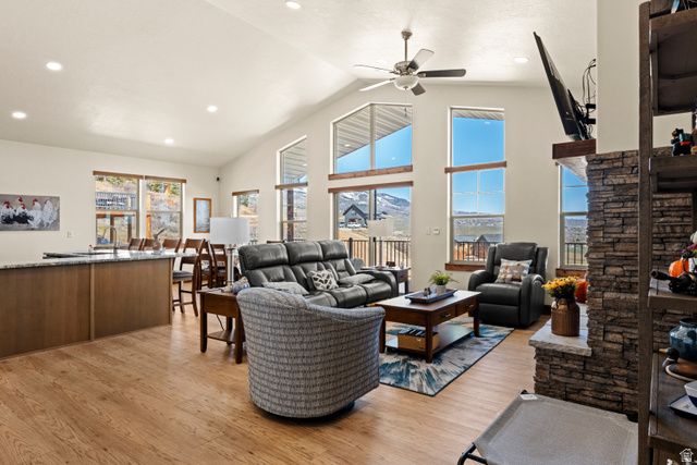 1428 N BROAD HOLLOW RD, Garden City, UT 84028