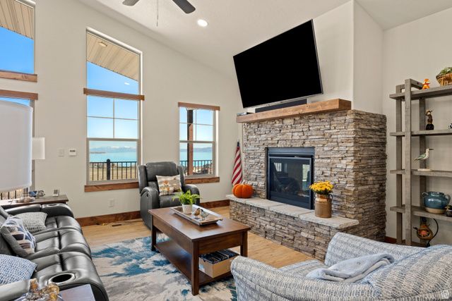 1428 N BROAD HOLLOW RD, Garden City, UT 84028