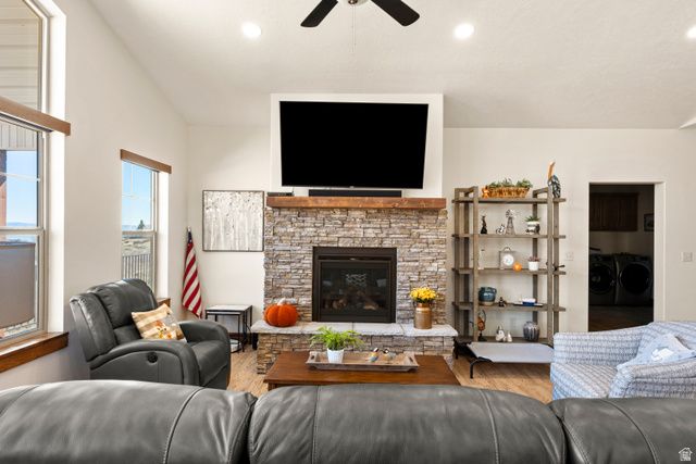 1428 N BROAD HOLLOW RD, Garden City, UT 84028