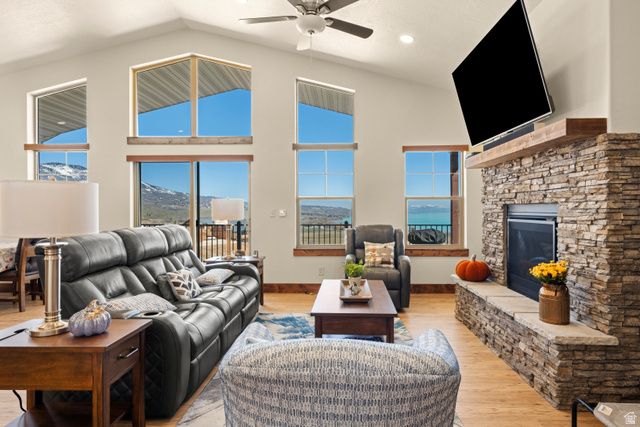 1428 N BROAD HOLLOW RD, Garden City, UT 84028