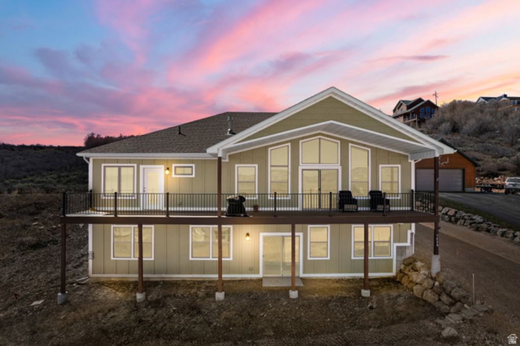1428 N BROAD HOLLOW RD, Garden City, UT 84028