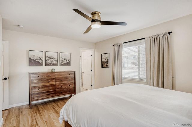 13204 W Utah Circle, Lakewood, CO 80228