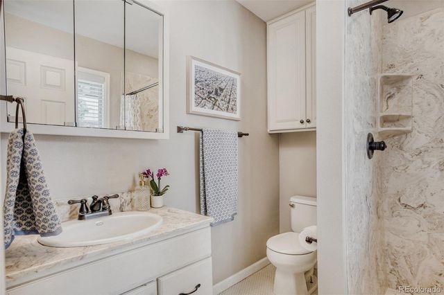 13204 W Utah Circle, Lakewood, CO 80228