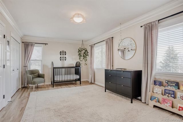 13204 W Utah Circle, Lakewood, CO 80228