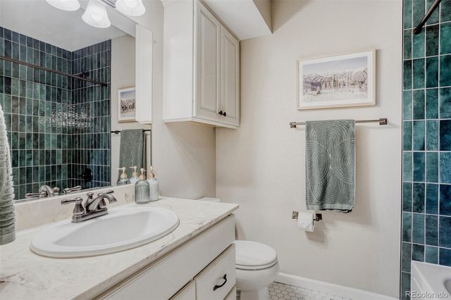 13204 W Utah Circle, Lakewood, CO 80228