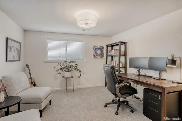 13204 W Utah Circle, Lakewood, CO 80228