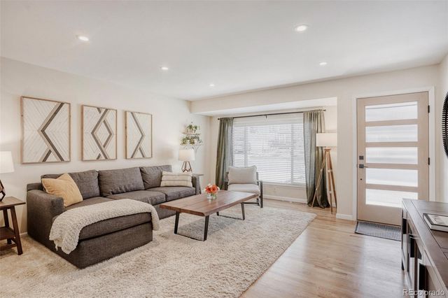 13204 W Utah Circle, Lakewood, CO 80228