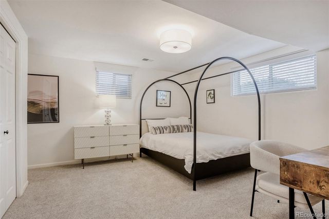 13204 W Utah Circle, Lakewood, CO 80228