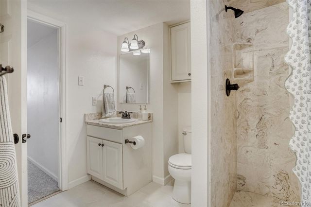 13204 W Utah Circle, Lakewood, CO 80228